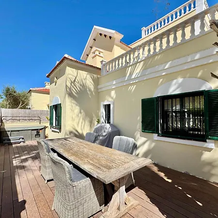 Villa Bellota 8 - Dolses 3-bed With Private Pool *