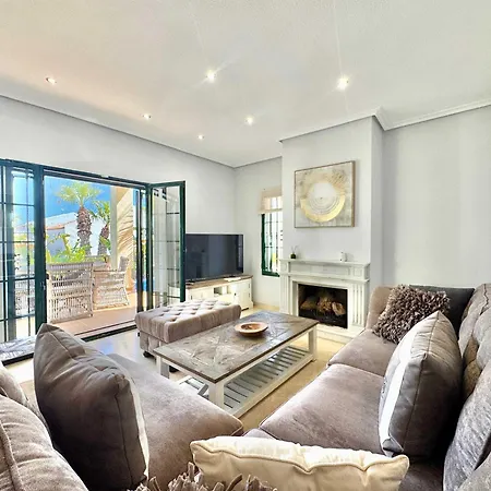 Bellota 8 - Dolses 3-bed With Private Pool