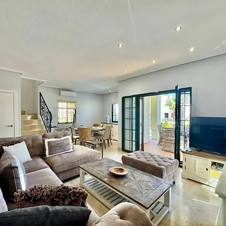 Villa Bellota 8 - Dolses 3-bed With Private Pool Los Dolses