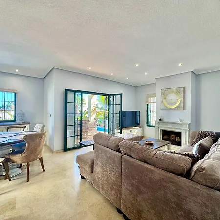 Bellota 8 - Dolses 3-bed With Private Pool *