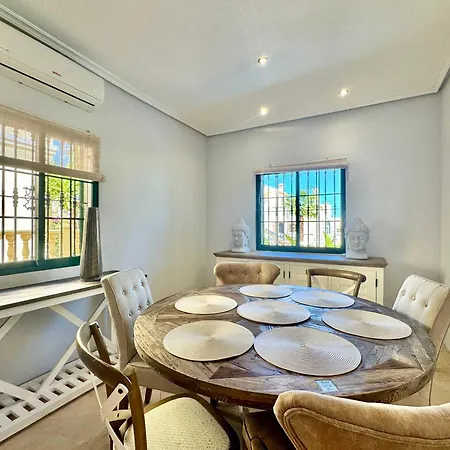 Bellota 8 - Dolses 3-bed With Private Pool *