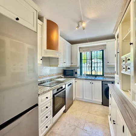 Villa Bellota 8 - Dolses 3-bed With Private Pool