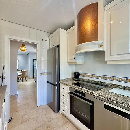 Bellota 8 - Dolses 3-bed With Private Pool Villa *