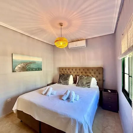 Bellota 8 - Dolses 3-bed With Private Pool