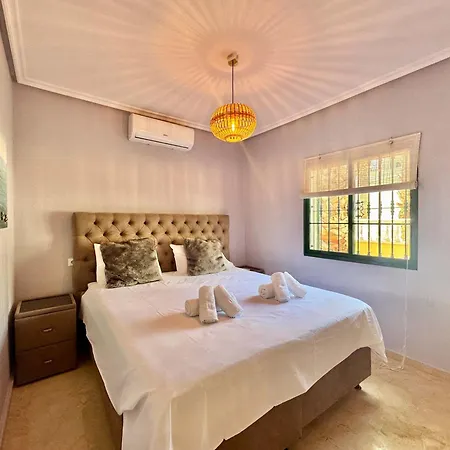 Bellota 8 - Dolses 3-bed With Private Pool Villa *