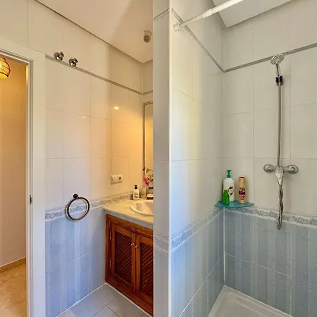Bellota 8 - Dolses 3-bed With Private Pool Los Dolses