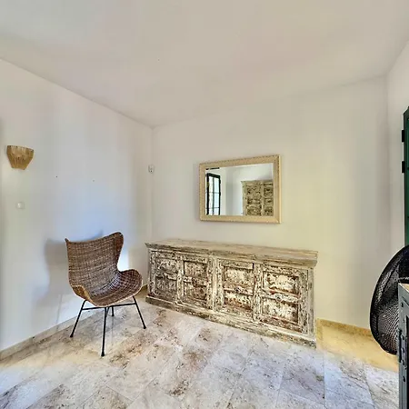 Bellota 8 - Dolses 3-bed With Private Pool Los Dolses