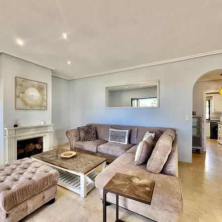 Bellota 8 - Dolses 3-bed With Private Pool