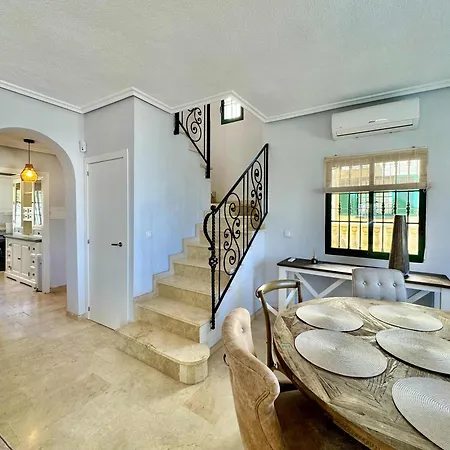 Bellota 8 - Dolses 3-bed With Private Pool