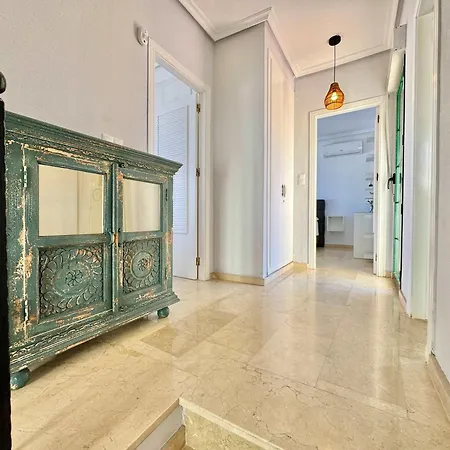Villa Bellota 8 - Dolses 3-bed With Private Pool *