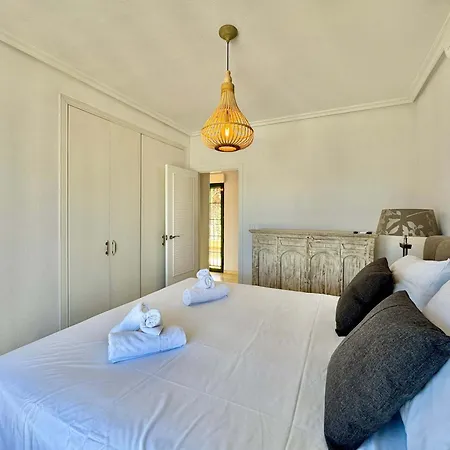 Bellota 8 - Dolses 3-bed With Private Pool * Los Dolses