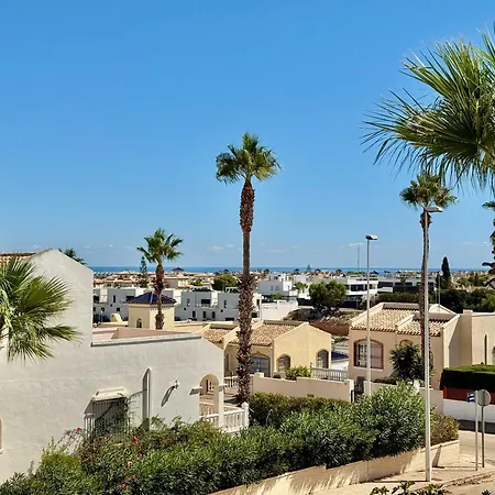 Villa Bellota 8 - Dolses 3-bed With Private Pool *