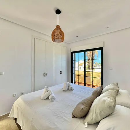 Bellota 8 - Dolses 3-bed With Private Pool * Los Dolses