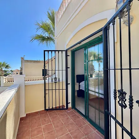 Villa Bellota 8 - Dolses 3-bed With Private Pool Los Dolses