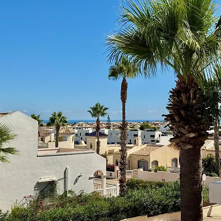 Villa Bellota 8 - Dolses 3-bed With Private Pool Los Dolses