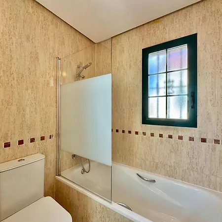 Villa Bellota 8 - Dolses 3-bed With Private Pool Los Dolses
