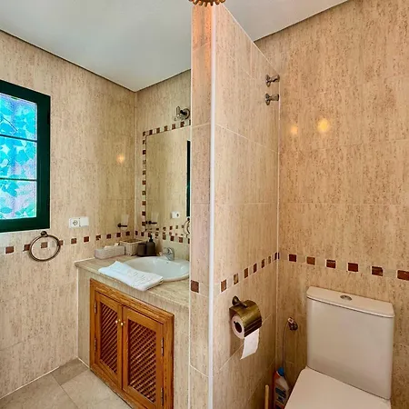 Villa Bellota 8 - Dolses 3-bed With Private Pool Los Dolses
