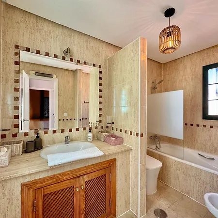 Bellota 8 - Dolses 3-bed With Private Pool Los Dolses